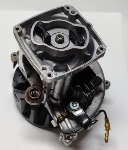 Echo SRM-225 10020452132 Crankcase Kit (Used)